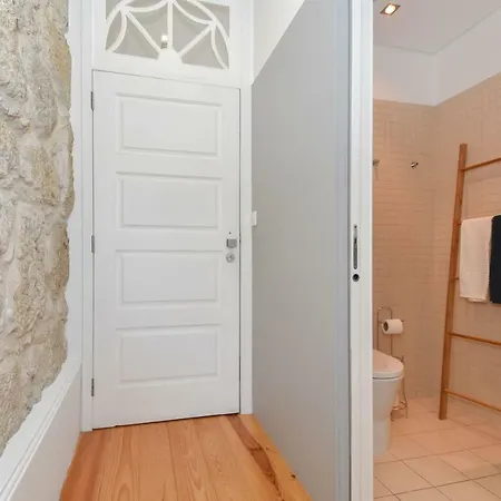Apartment Live & Douro- Sto Ildefonso Porto