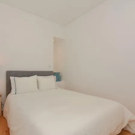 Apartment Live & Douro- Sto Ildefonso Porto